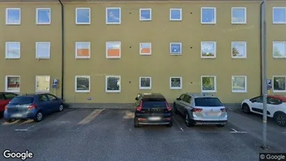 Bostadsrätter till salu i Östhammar - Bild från Google Street View