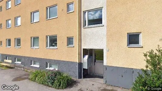 Bostadsrätter till salu i Vimmerby - Bild från Google Street View