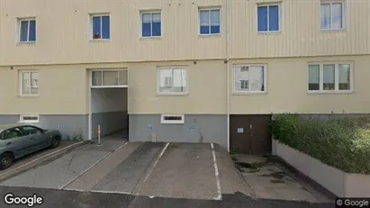 Bostadsrätter till salu i Örgryte-Härlanda - Bild från Google Street View