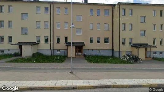 Bostadsrätter till salu i Söderort - Bild från Google Street View
