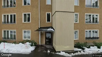 Bostadsrätter till salu i Danderyd - Bild från Google Street View