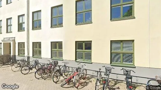 Lägenheter att hyra i Uppsala - Bild från Google Street View