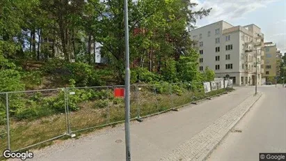 Lägenheter att hyra i Linköping - Bild från Google Street View