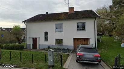 Lägenheter att hyra i Linköping - Bild från Google Street View