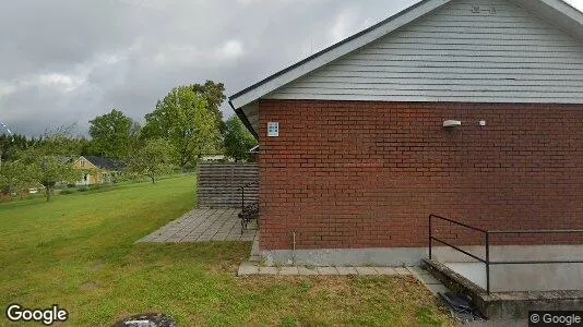 Lägenheter att hyra i Borås - Bild från Google Street View