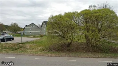 Lägenheter att hyra i Falun - Bild från Google Street View