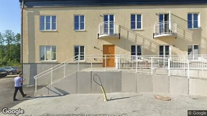 Lägenheter att hyra i Sigtuna - Bild från Google Street View