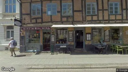 Lägenheter att hyra i Lund - Bild från Google Street View
