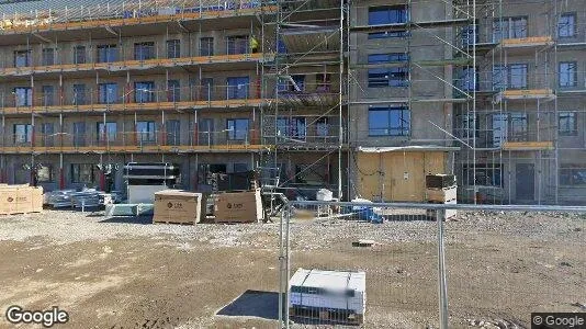 Lägenheter att hyra i Norrköping - Bild från Google Street View