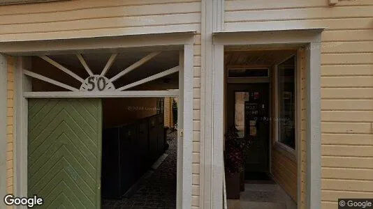 Lägenheter att hyra i Eskilstuna - Bild från Google Street View