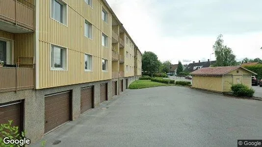 Lägenheter att hyra i Norrköping - Bild från Google Street View