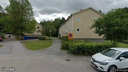 Lägenheter att hyra i Norrköping - Bild från Google Street View