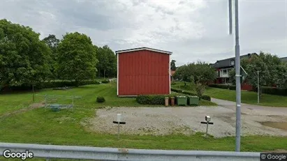 Lägenheter att hyra i Fagersta - Bild från Google Street View