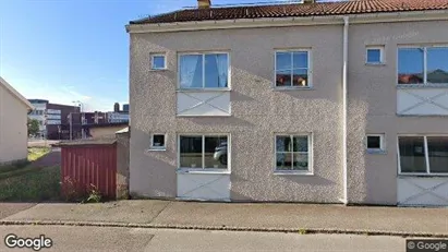 Lägenheter att hyra i Oskarshamn - Bild från Google Street View