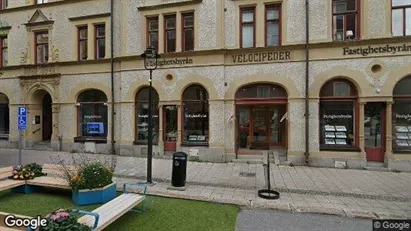 Lägenheter att hyra i Sundsvall - Bild från Google Street View