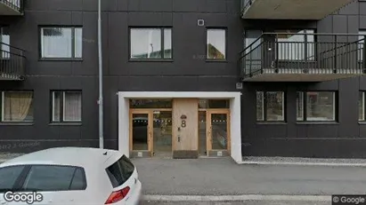 Lägenheter att hyra i Upplands-Bro - Bild från Google Street View