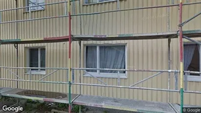 Lägenheter att hyra i Arboga - Bild från Google Street View