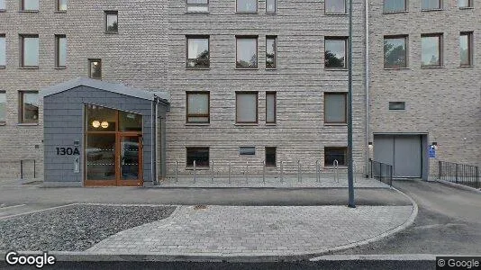 Lägenheter att hyra i Sundbyberg - Bild från Google Street View