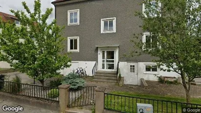 Lägenheter att hyra i Borås - Bild från Google Street View