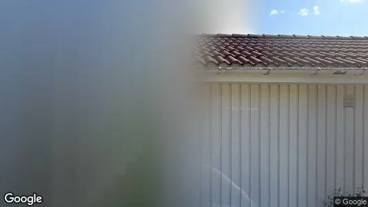 Lägenheter att hyra i Söderhamn - Bild från Google Street View