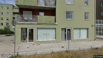 Lägenheter att hyra i Örebro - Bild från Google Street View