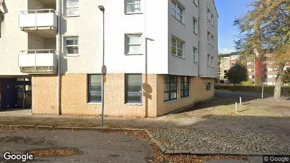 Lägenheter att hyra i Klippan - Bild från Google Street View