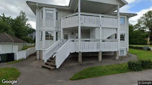 Lägenheter att hyra i Växjö - Bild från Google Street View