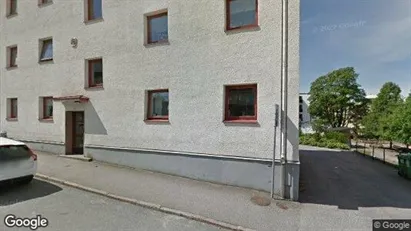Lägenheter att hyra i Borås - Bild från Google Street View