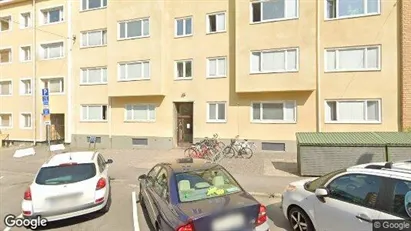 Lägenheter att hyra i Norrköping - Bild från Google Street View