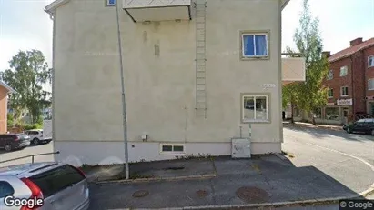 Lägenheter att hyra i Östersund - Bild från Google Street View
