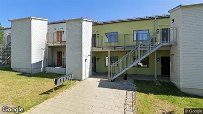 Lägenheter att hyra i Linköping - Bild från Google Street View