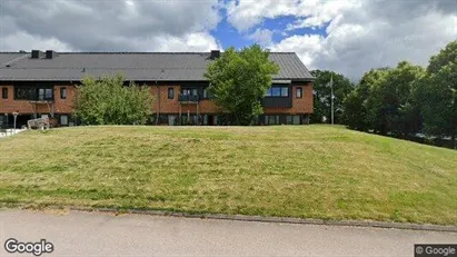 Lägenheter att hyra i Strängnäs - Bild från Google Street View