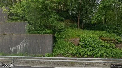 Lägenheter att hyra i Borås - Bild från Google Street View