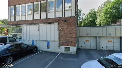 Lägenheter att hyra i Borås - Bild från Google Street View