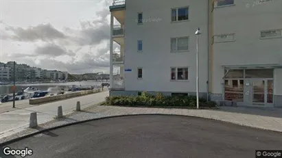 Lägenheter till salu i Lundby - Bild från Google Street View