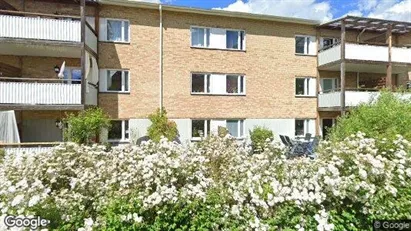 Lägenheter till salu i Karlstad - Bild från Google Street View