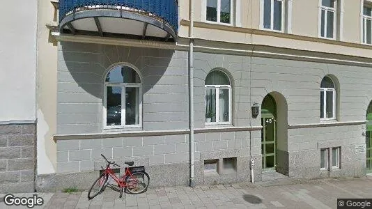 Lägenheter till salu i Karlstad - Bild från Google Street View