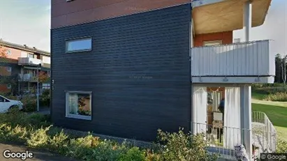 Lägenheter till salu i Partille - Bild från Google Street View