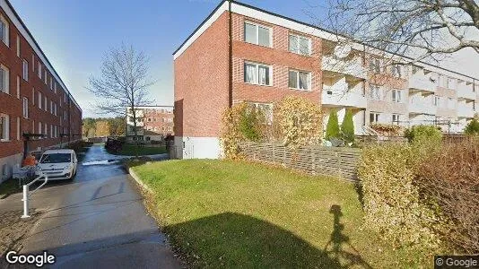 Lägenheter att hyra i Eskilstuna - Bild från Google Street View