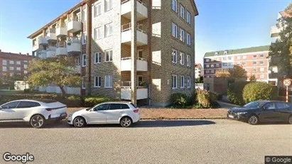 Lägenheter till salu i Malmö Centrum - Bild från Google Street View