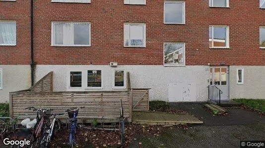 Lägenheter att hyra i Eskilstuna - Bild från Google Street View