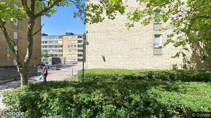 Lägenheter att hyra i Malmö Centrum - Bild från Google Street View