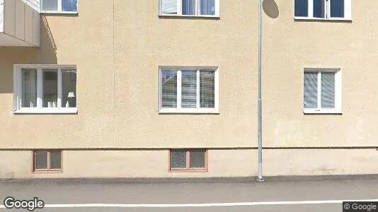 Lägenheter att hyra i Nyköping - Bild från Google Street View
