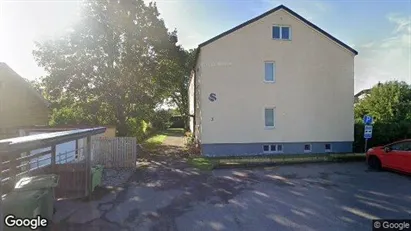 Lägenheter att hyra i Motala - Bild från Google Street View