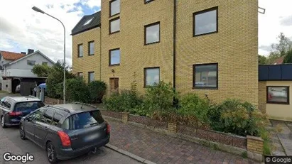 Lägenheter att hyra i Helsingborg - Bild från Google Street View