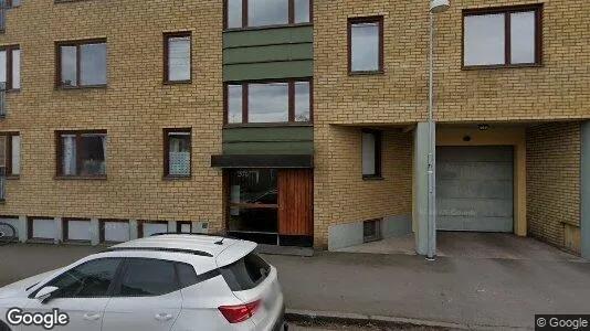 Lägenheter att hyra i Kalmar - Bild från Google Street View