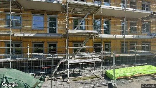 Lägenheter att hyra i Askim-Frölunda-Högsbo - Bild från Google Street View