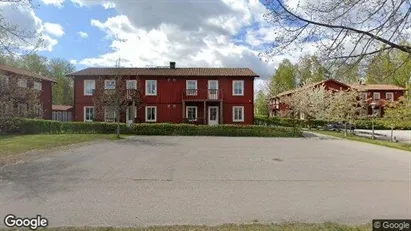 Lägenheter att hyra i Nyköping - Bild från Google Street View