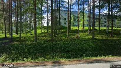 Lägenheter att hyra i Skellefteå - Bild från Google Street View