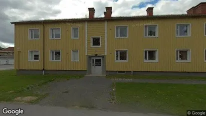 Lägenheter att hyra i Umeå - Bild från Google Street View